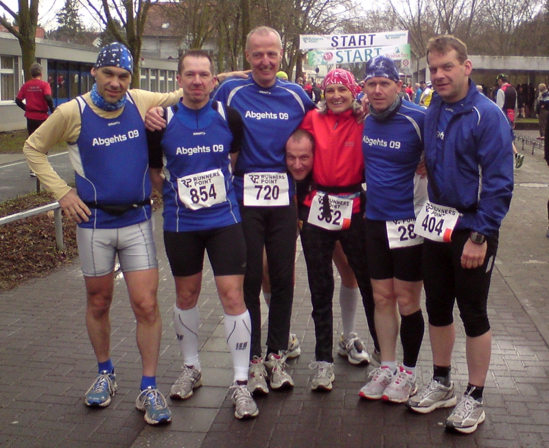 Abgehts beim Winterstein 2010