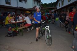 Rennsteig-Staffellauf