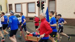 Hoechster-Kreisstadtlauf